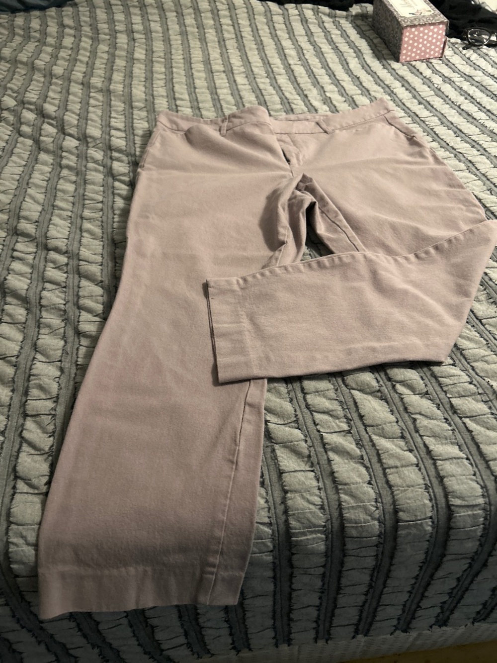 Old Navy Pixie Pants 18